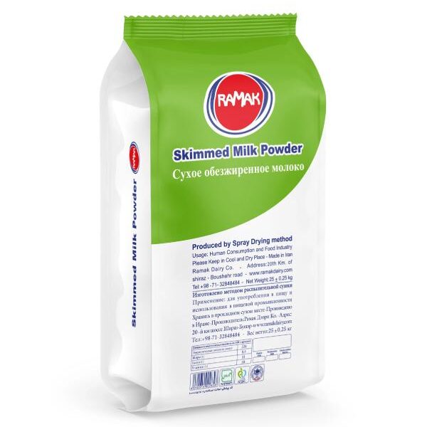 Skimmed Milk Powder